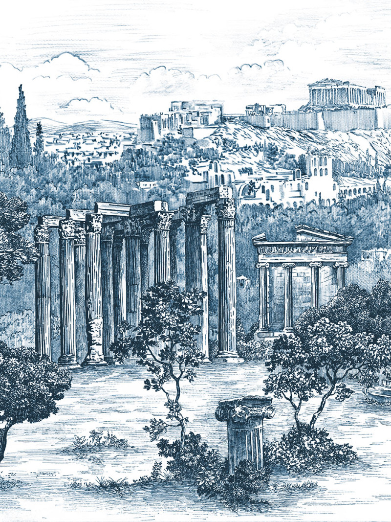 Ruins - Thumbnail View 1
