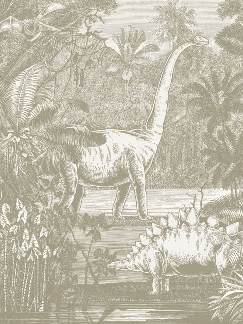 Jurassic Kingdom - Thumbnail View 1