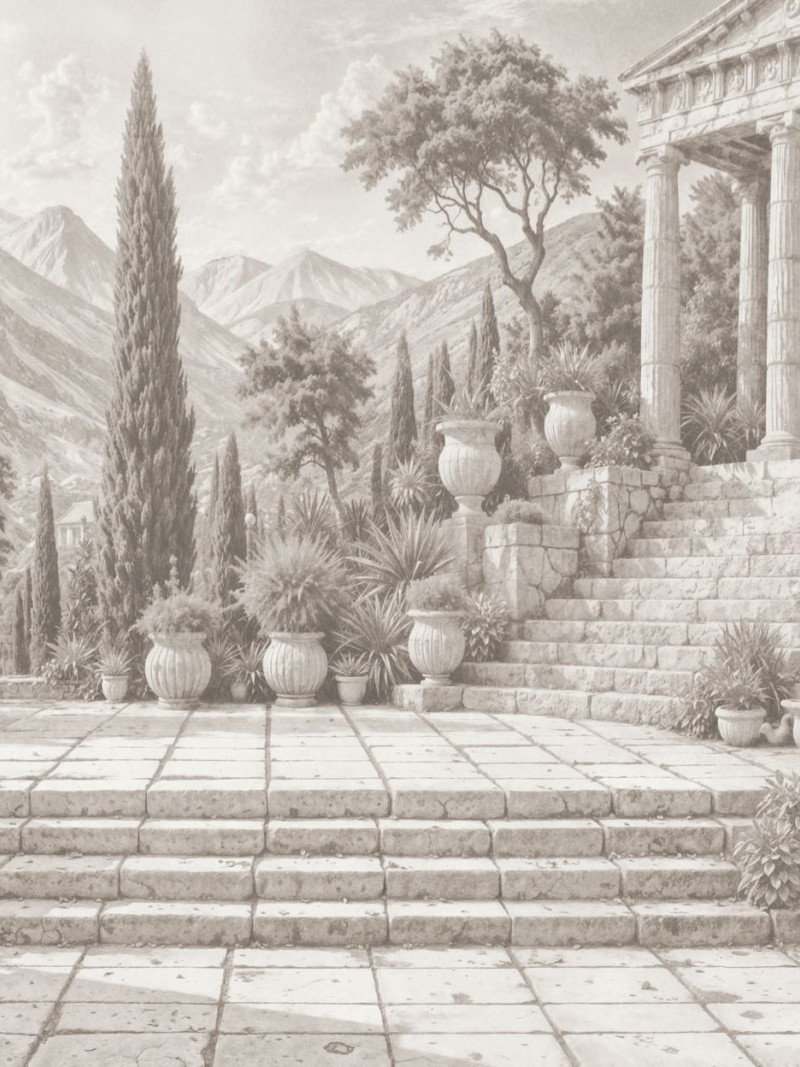 Trompe l'oeil - Thumbnail View 1