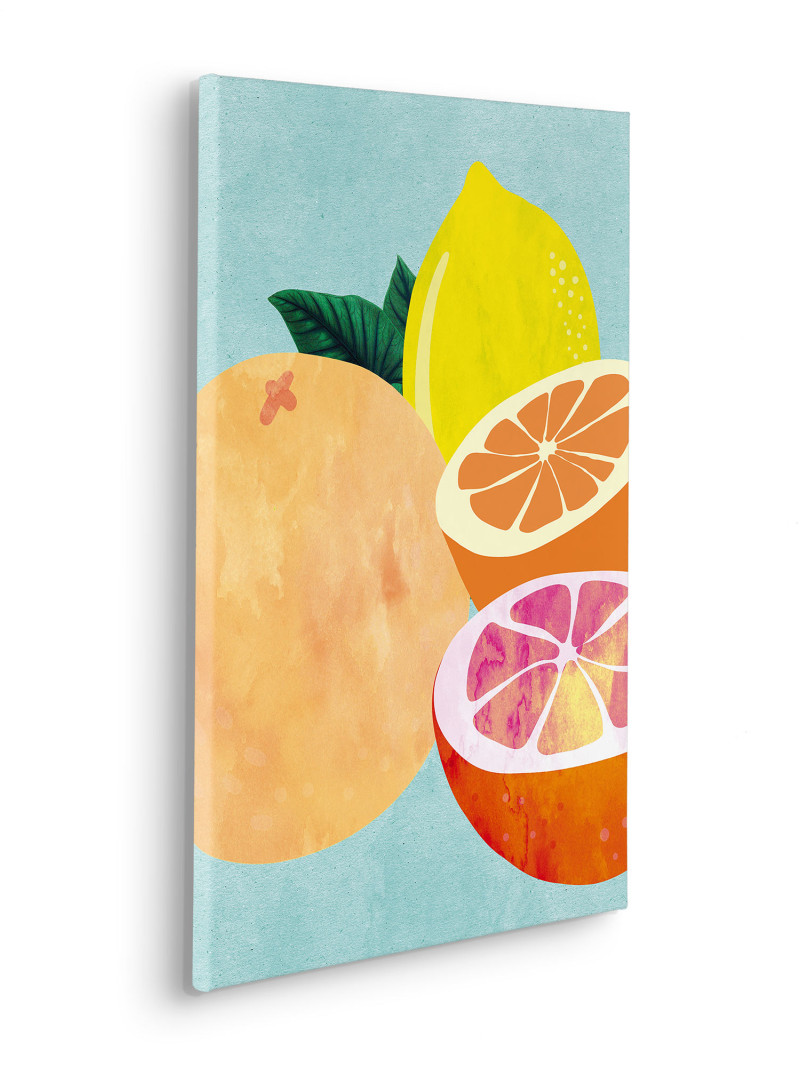 Mint and Lemonade - Thumbnail View 1