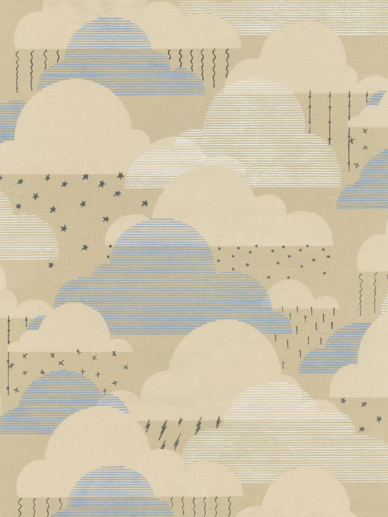 Happy Clouds - Thumbnail View 1