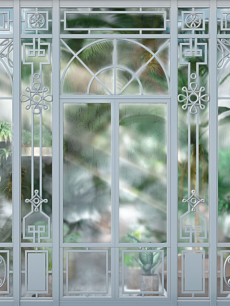 Orangerie - Thumbnail View 1