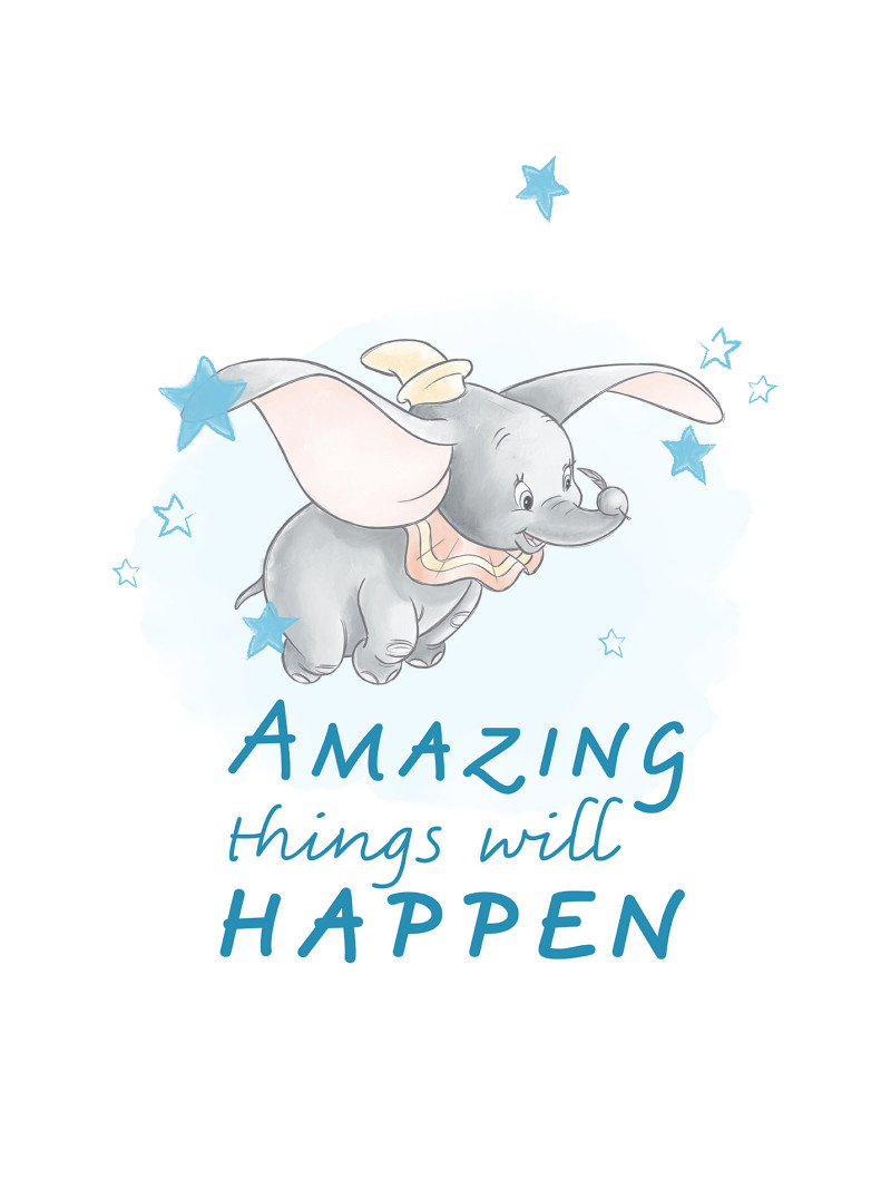 Dumbo Amazing - Thumbnail View 1