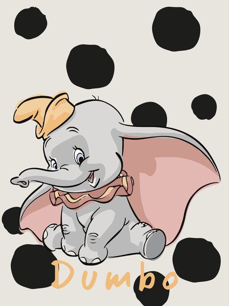 Dumbo Dots - Thumbnail View 1