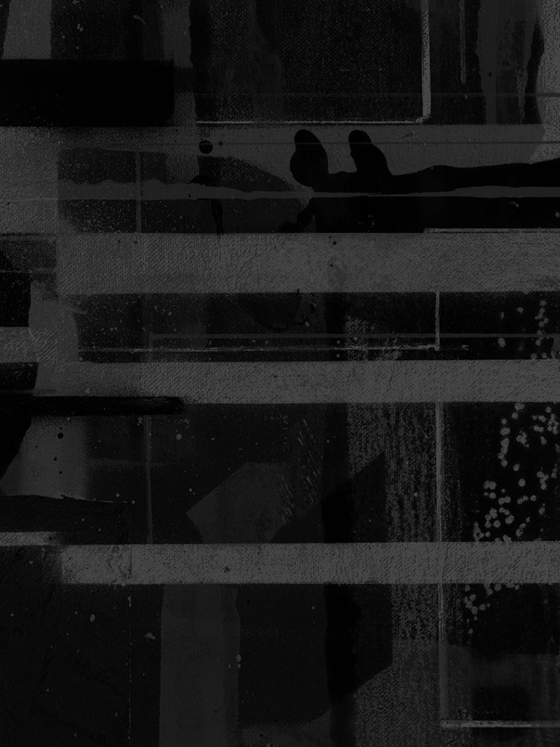 Bars Floating darkgrey - Thumbnail View 1