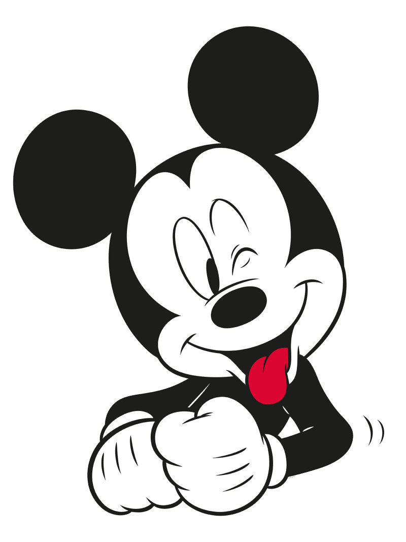 Mickey Mouse Funny - Thumbnail View 1