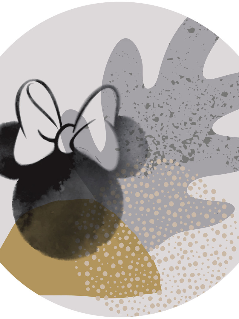 Minnie Loop Art - Thumbnail View 1