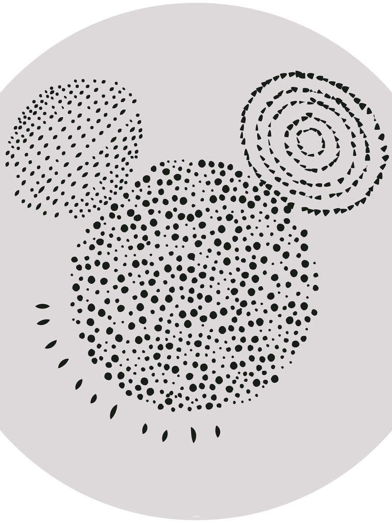 Mickey Stipple Art - Thumbnail View 1