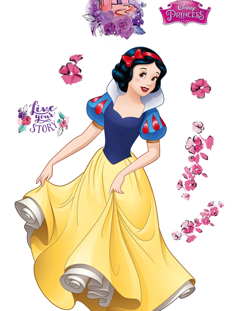 Snowwhite XXL - Thumbnail View 1