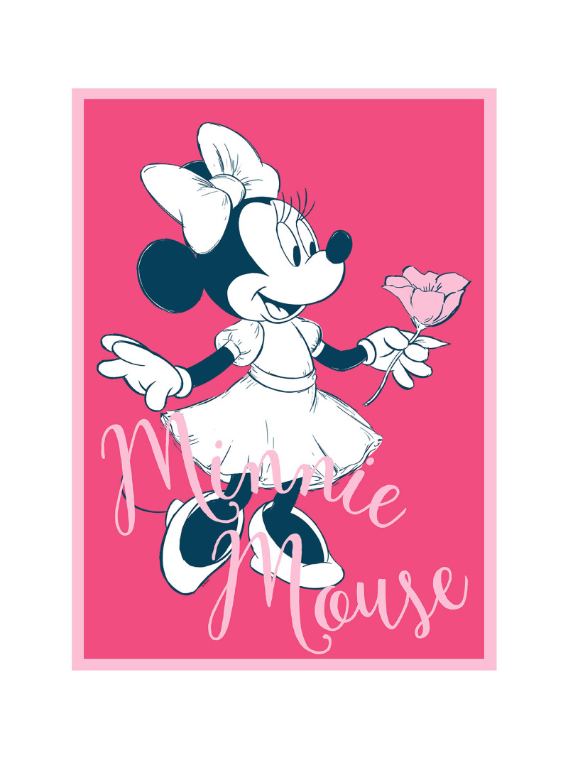 Minnie Mouse Girly - Thumbnail View 1
