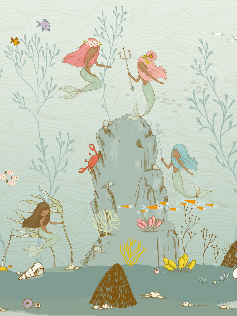 Mermaids - Thumbnail View 1