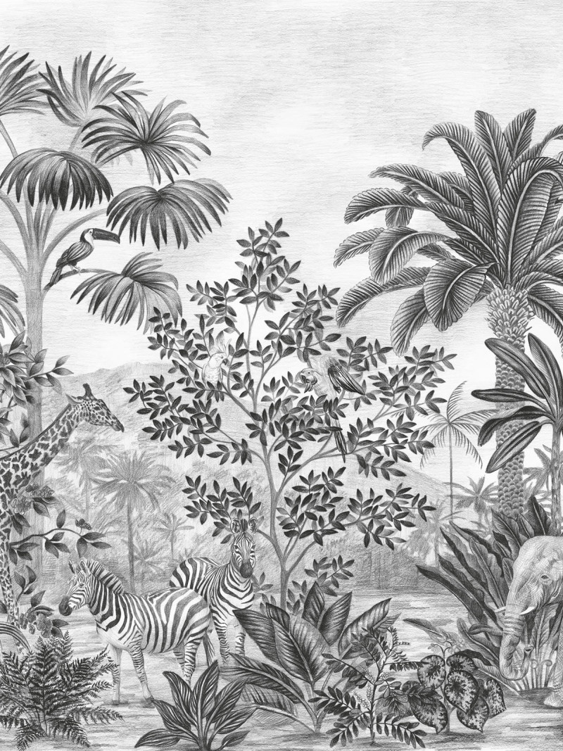 Jungle Evolution - Thumbnail View 1