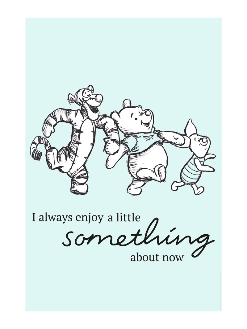Winnie the Pooh Little Something - Thumbnail View 1