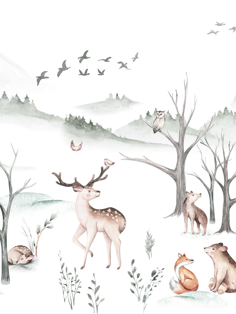 Cozy Woods - Thumbnail View 1