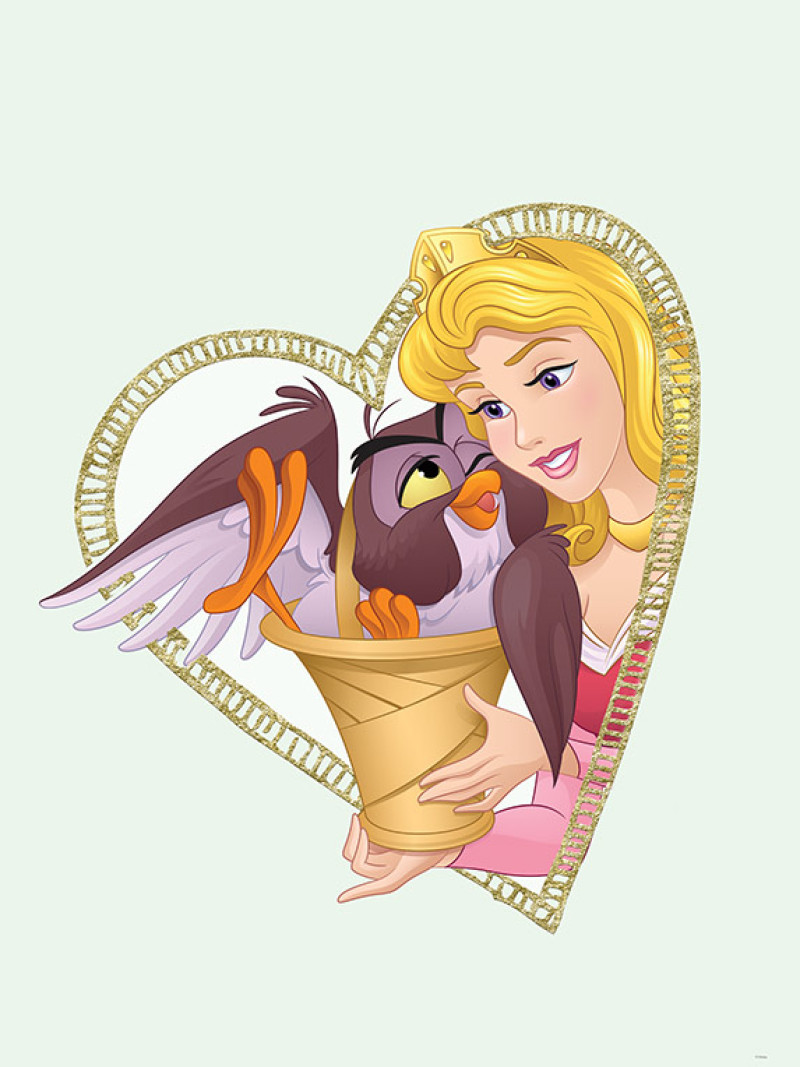 Aurora & Owl - Thumbnail View 1