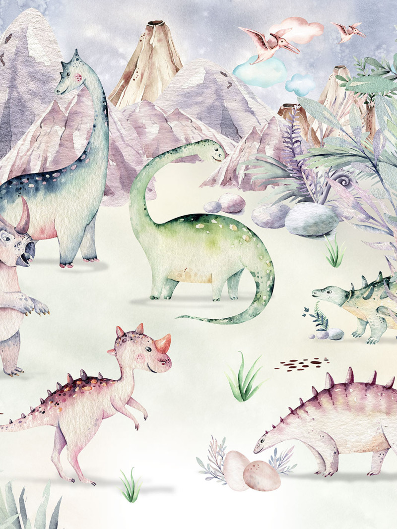 Dino Playground - Thumbnail View 1