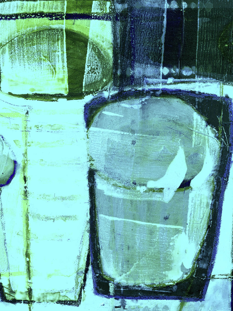 Drinks Spilling ice - Thumbnail View 1