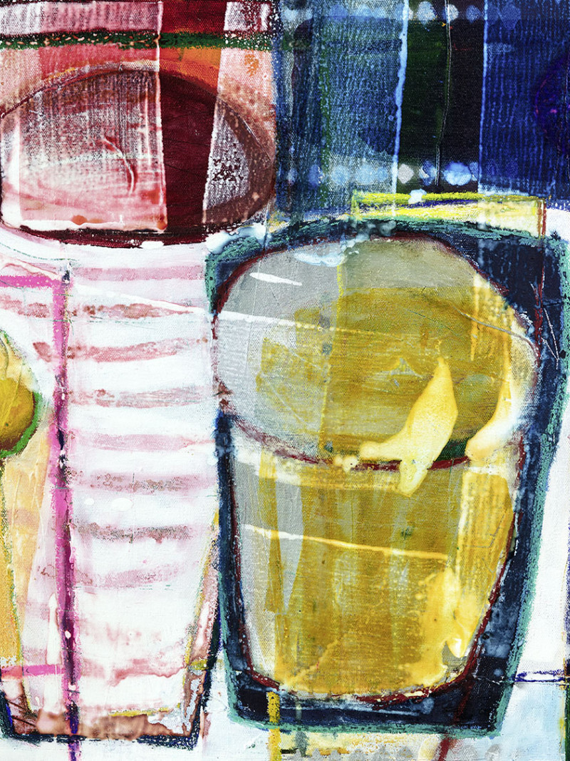 Drinks Spilling - Thumbnail View 1