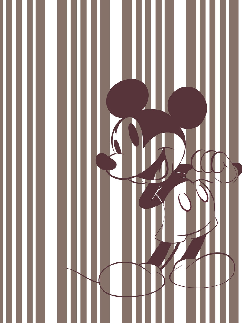 Mickey Tone-on-Tone - Thumbnail View 1