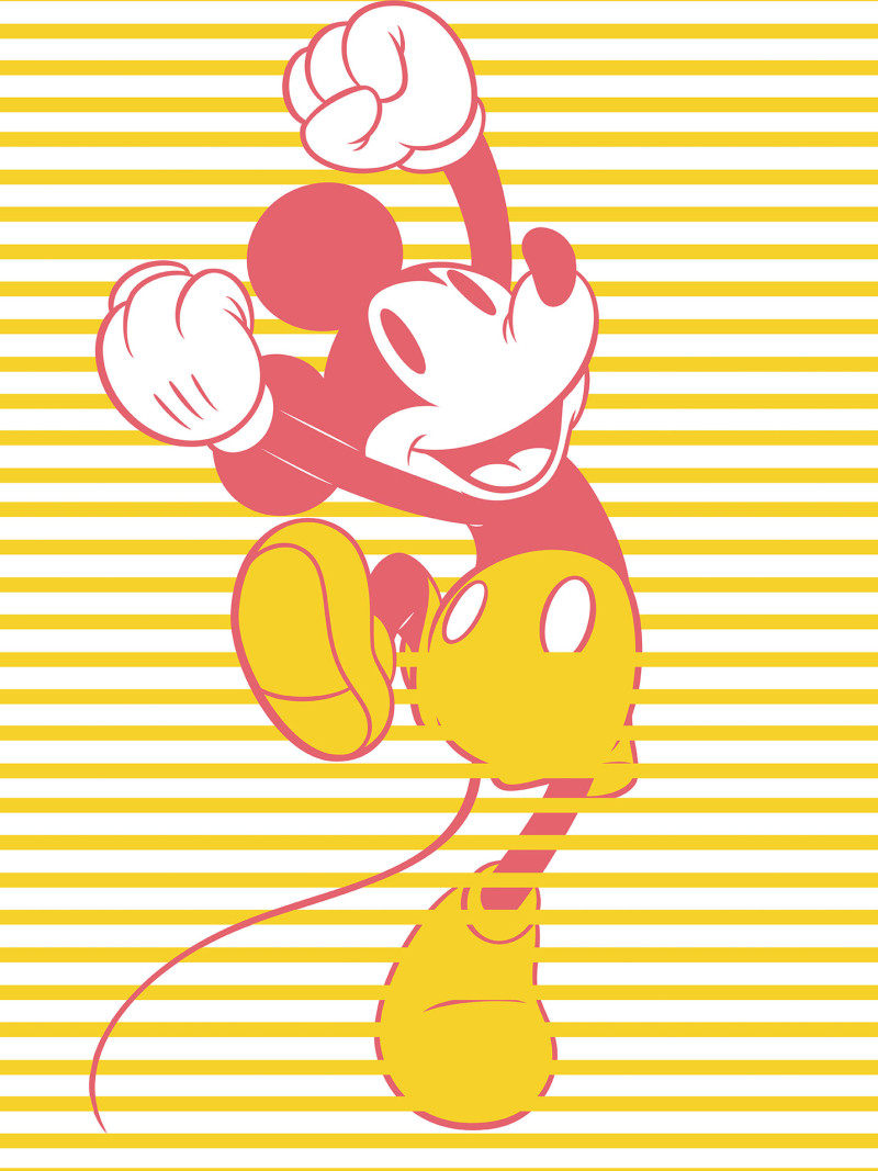 Mickey Unwind - Thumbnail View 1