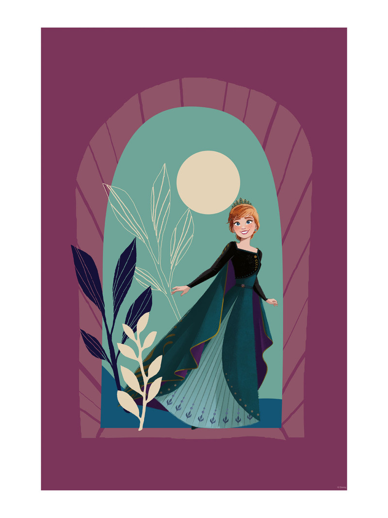 Frozen Midnight Sun - Thumbnail View 1