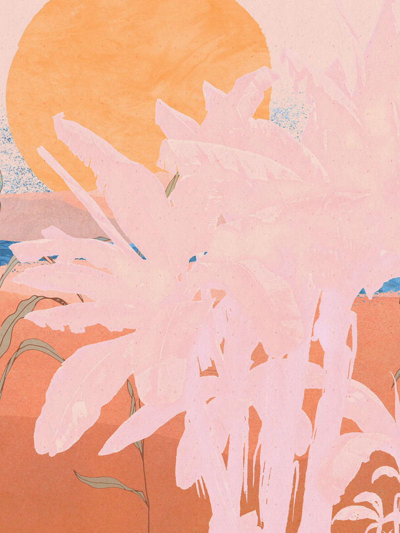 Platanos Pink - Thumbnail View 1
