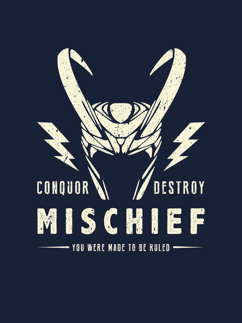 Loki Mischief - Thumbnail View 1