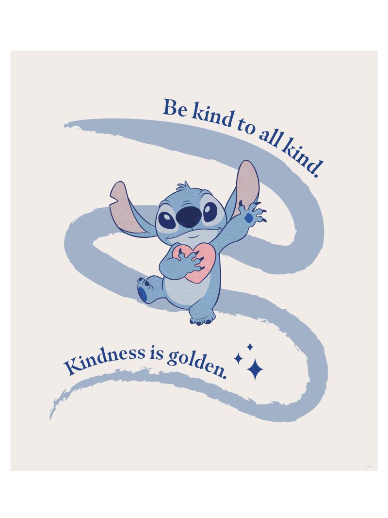 Disney Stitch Kindness - Thumbnail View 1