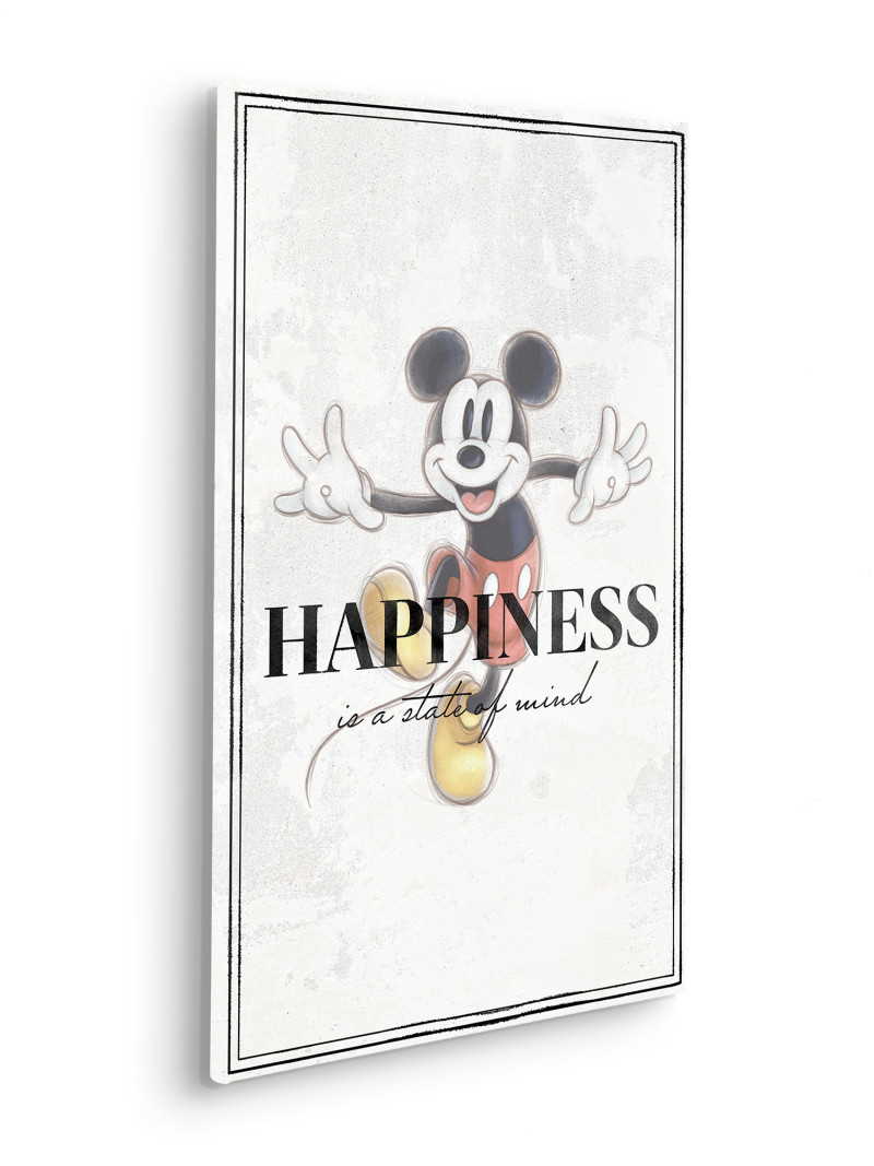 Mickey Be Kind - Thumbnail View 1