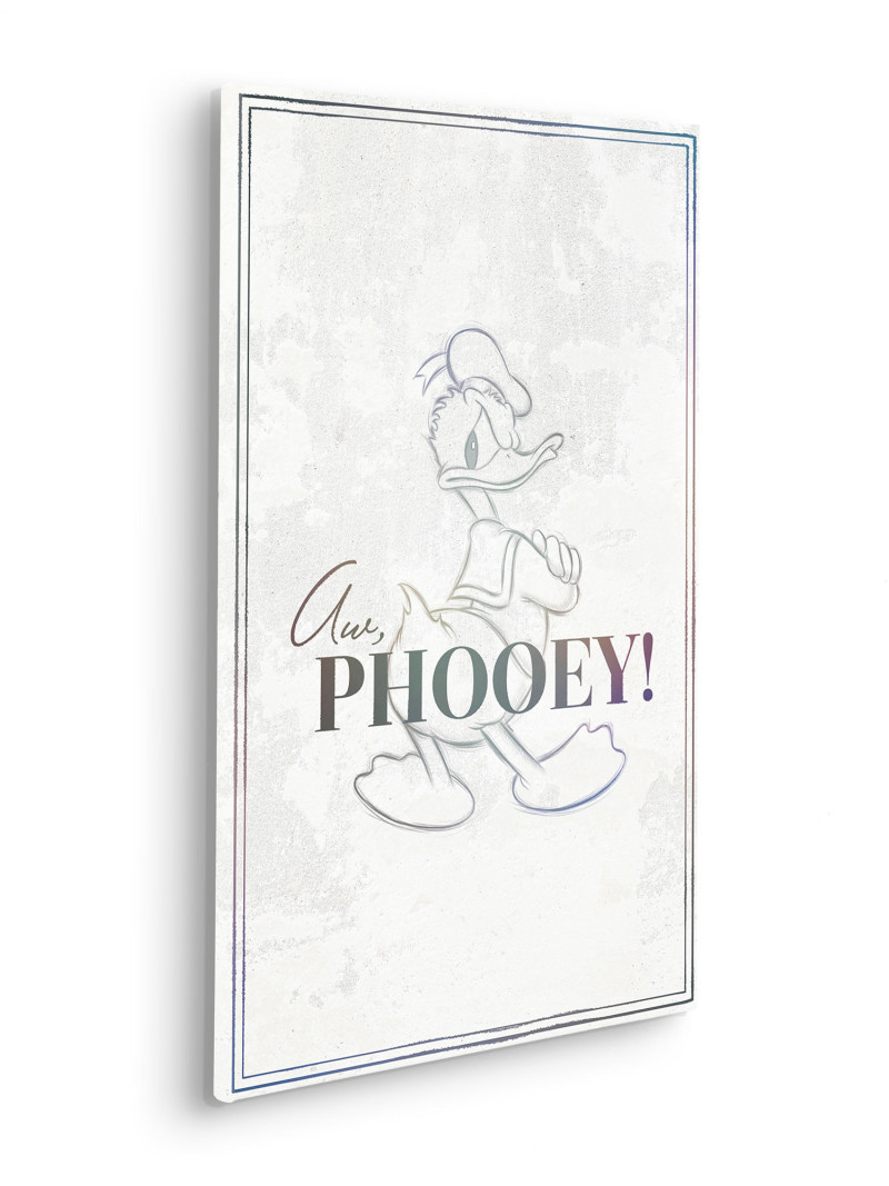 Donald Duck Phooey! - Thumbnail View 1
