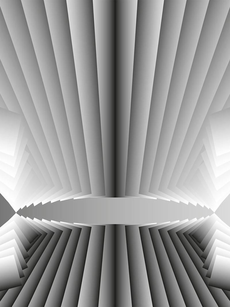 Auroville Space lightblack - Thumbnail View 1