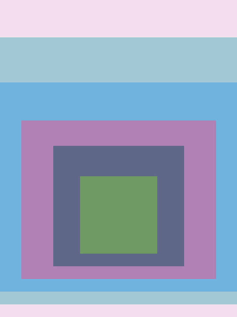 Blocking Straight rose - Thumbnail View 1
