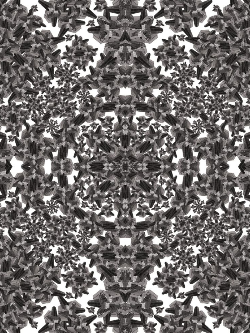 Urban Structure - Thumbnail View 1