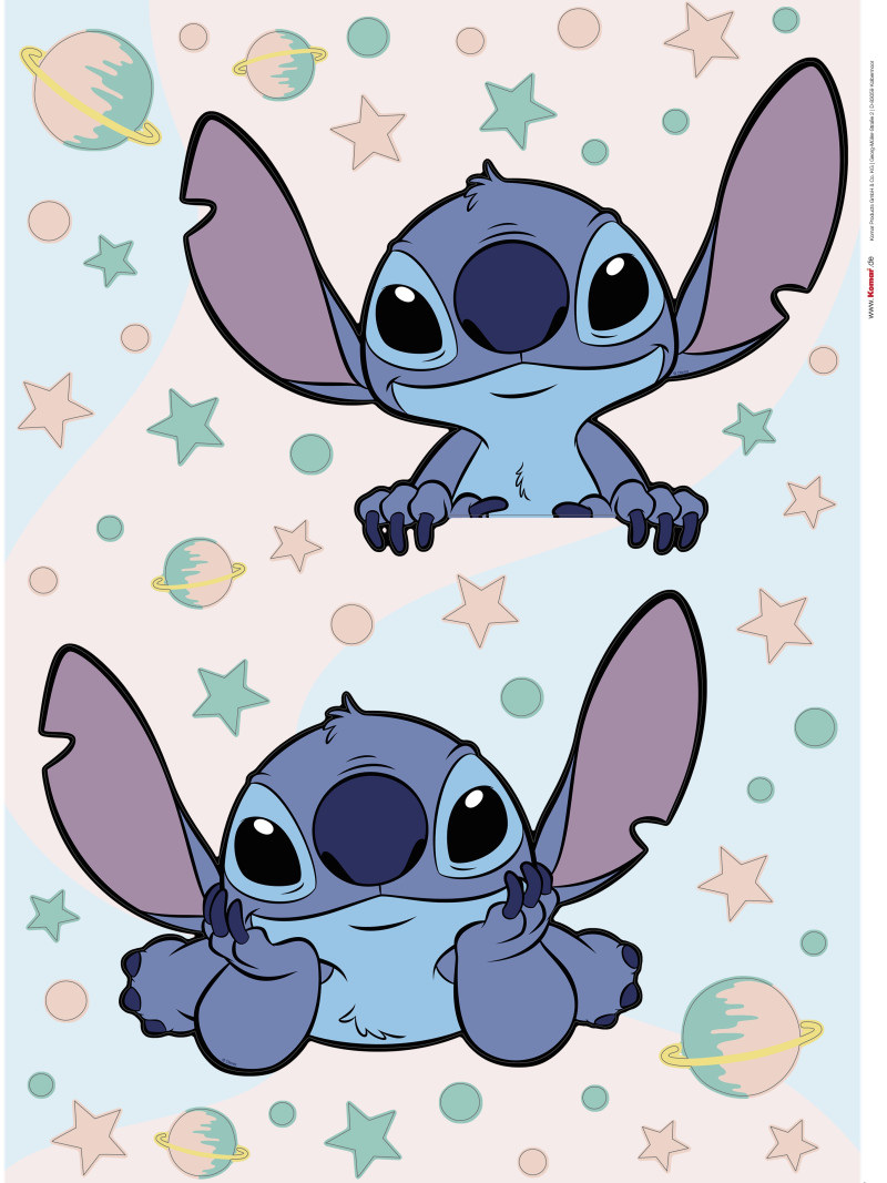Disney Stitch Dream - Thumbnail View 1