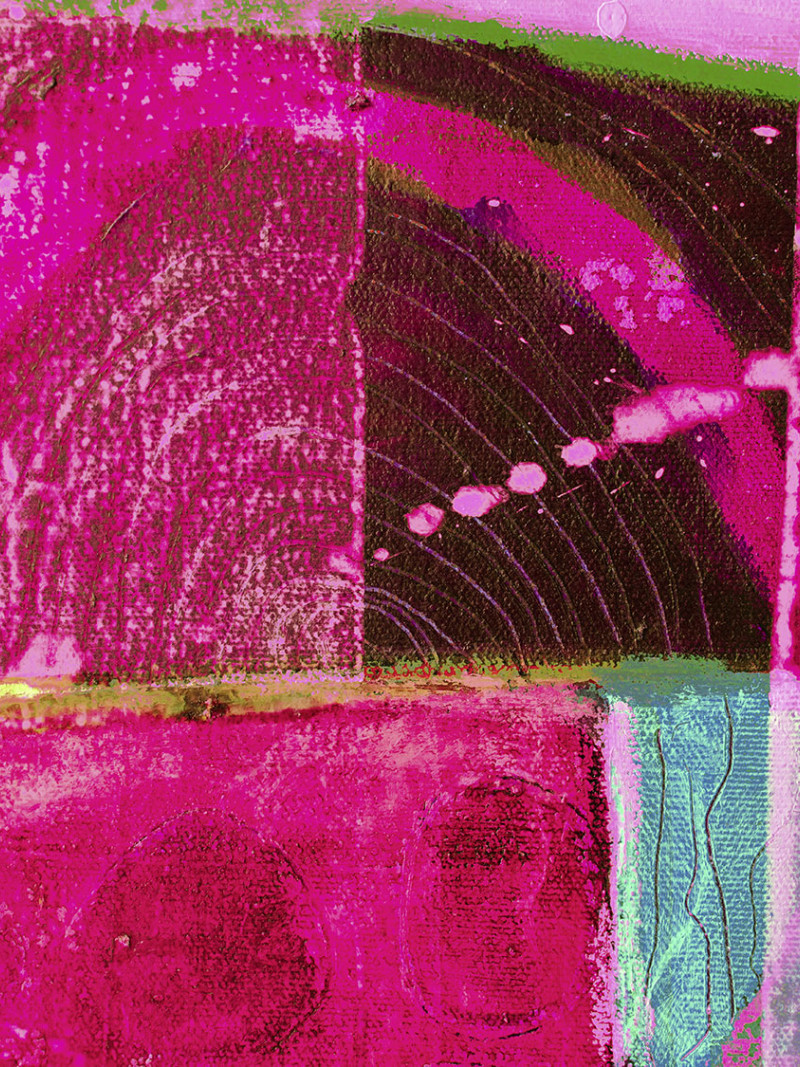 Gates Opening pink - Thumbnail View 1