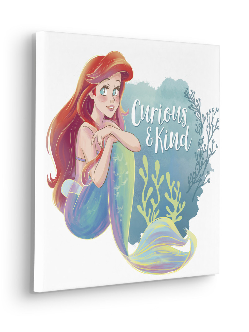 Disney Ariel Curious & Kind - Thumbnail View 1