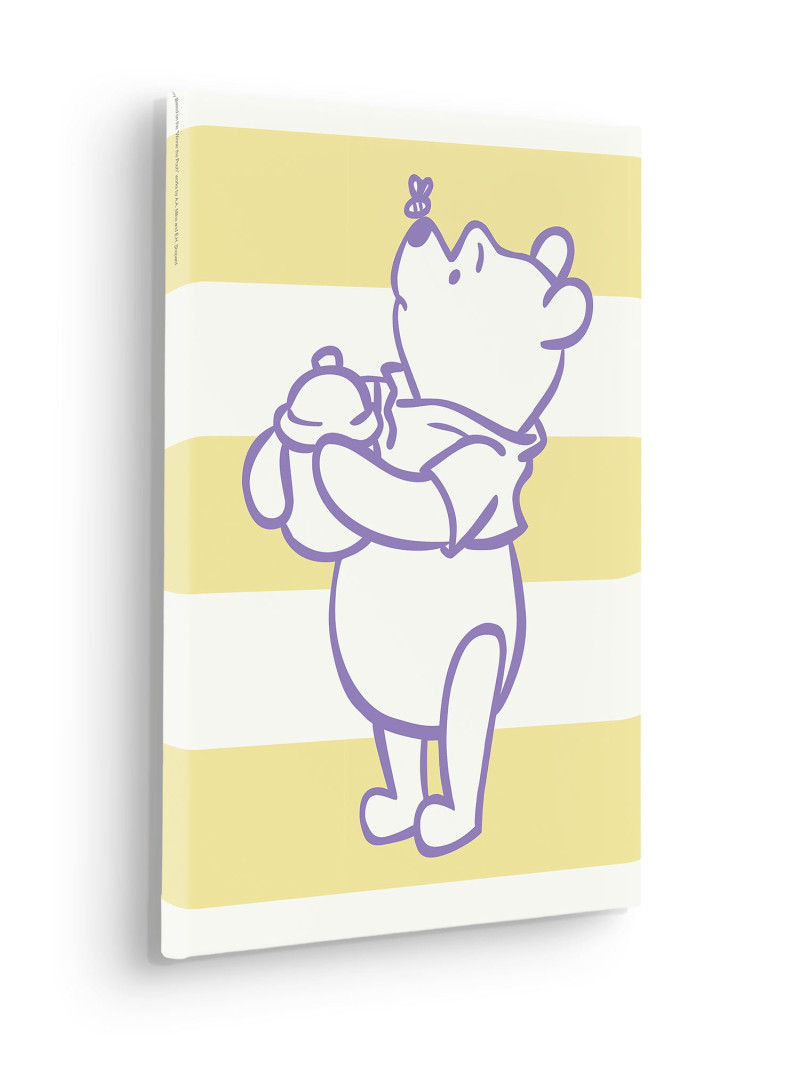 Winnie the Pooh Sweet Tooth - Thumbnail View 1