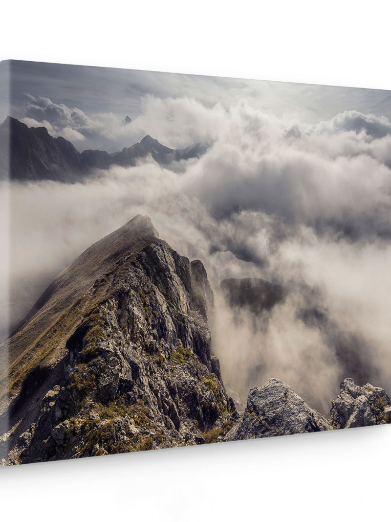 Sea of Fog - Thumbnail View 1