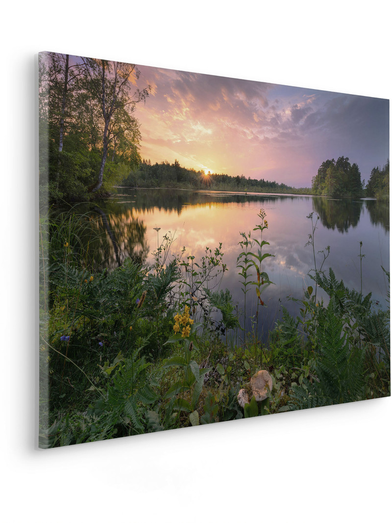 Abends in Schweden - Thumbnail View 1