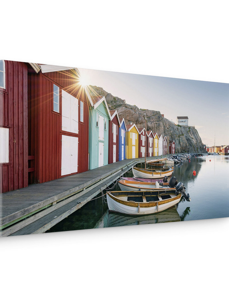 Malerische Smögen - Thumbnail View 1
