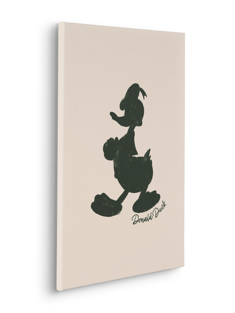 Disney Donald Duck Stamp - Thumbnail View 1