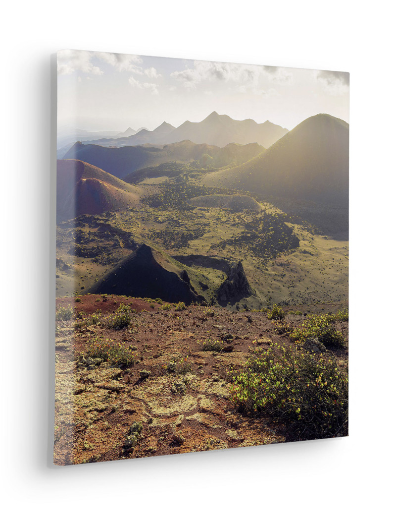 Coloured Earth - Thumbnail View 1