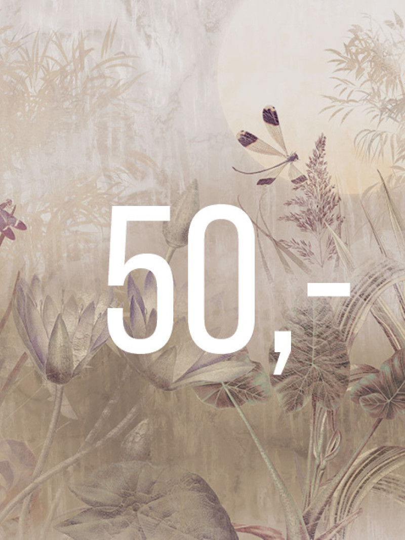 Komar Voucher 50€ - Thumbnail View 1