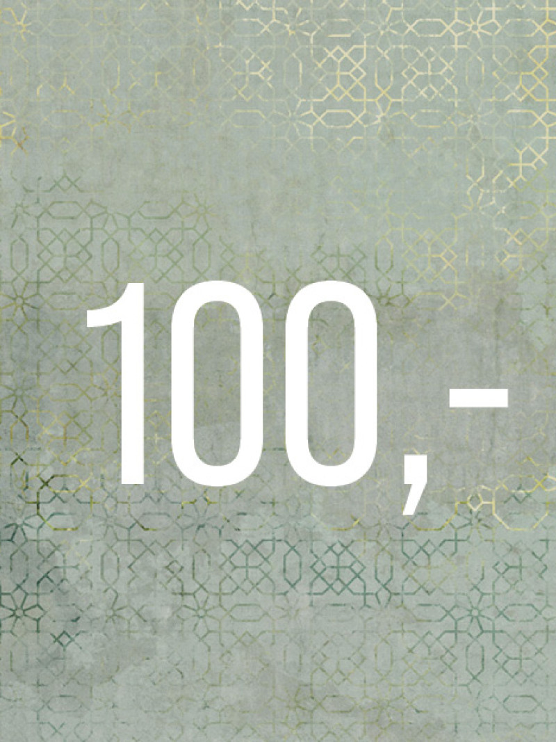 Komar Voucher 100€ - Thumbnail View 1