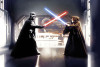 Star Wars Vader vs. Kenobi
