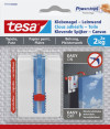 Canvas Hanging Kit 2 x 2 kg - View 1
