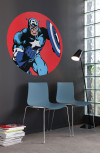 Marvel PowerUp Captain America