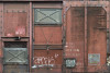 Wagon - View 1