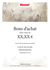 Komar Voucher - View 1