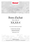 Komar Voucher - View 1